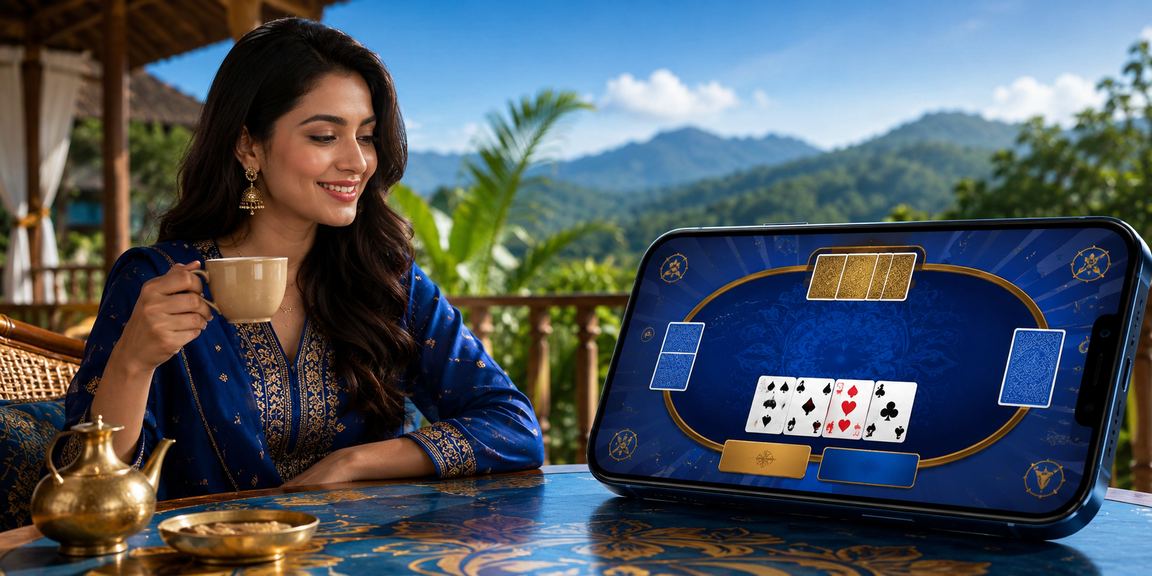 mel bet Poker Tournament Bangladesh
