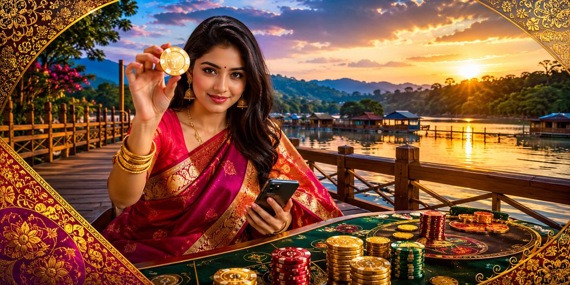 Responsible Gaming — mel bet Bangladesh