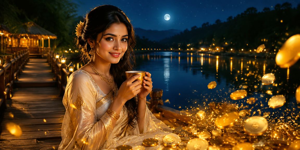 বান্দরবানে ঐতিহ্যবাহী পোশাকে অনলাইন বেটিং উপভোগের মুহূর্ত