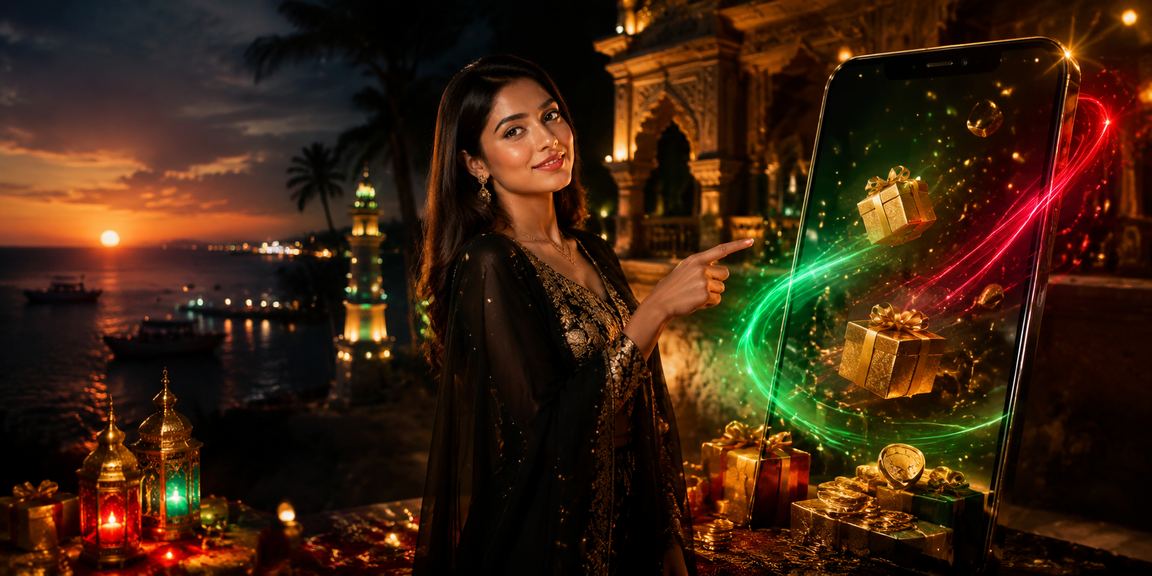 সেন্ট মার্টিন দ্বীপে মোবাইলে mel bet ক্যাসিনো উপভোগ করছেন একজন ভ্রমণকারী